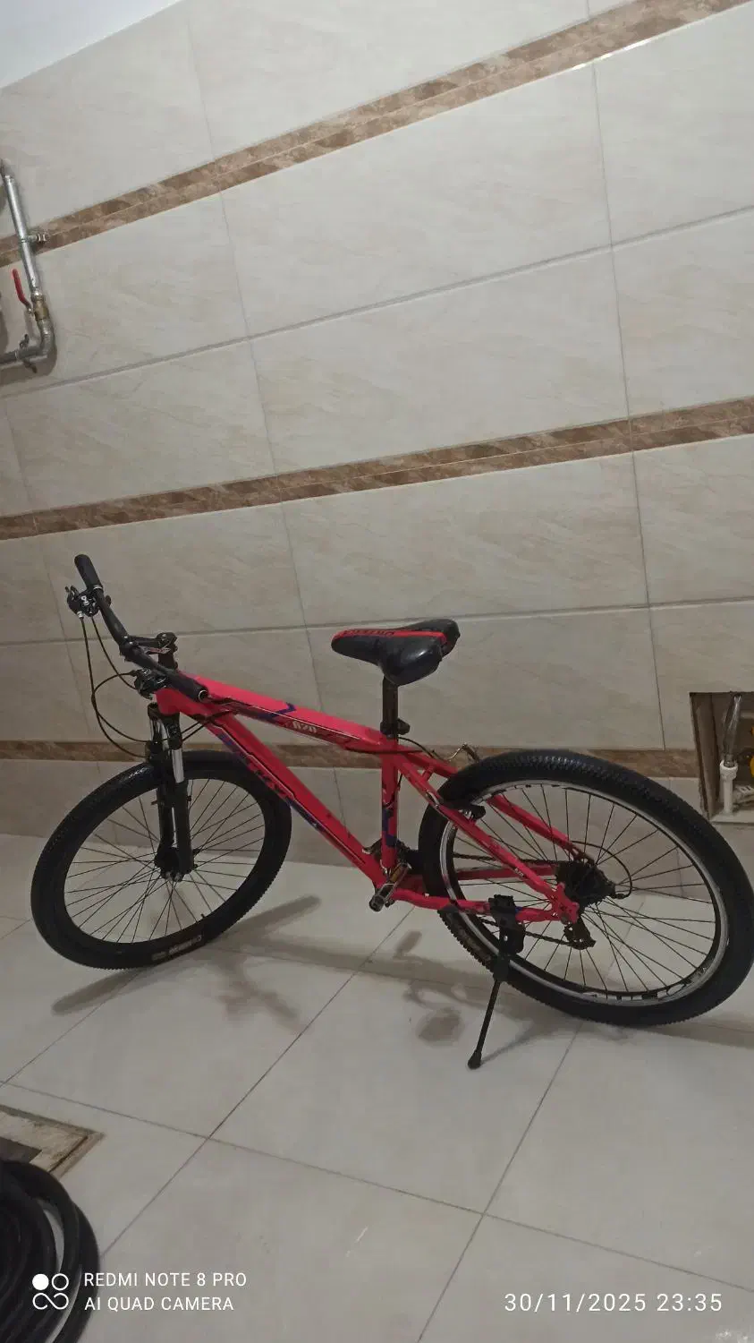 دوچرخه|دوچرخه، اسکیت، اسکوتر|پیرانشهر, |دیوار