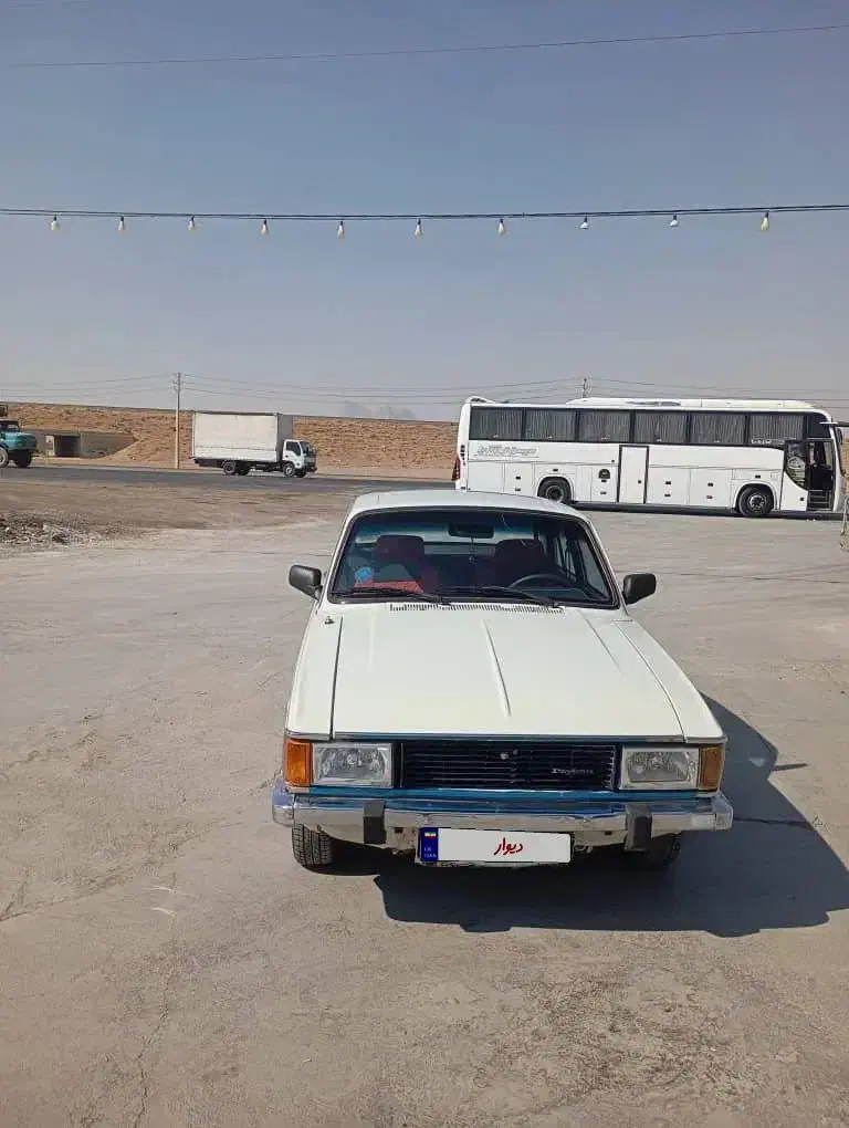 پیکان درجه یک بشرط موتور عالی|خودرو سواری و وانت|مرودشت, ثبت احوال|دیوار