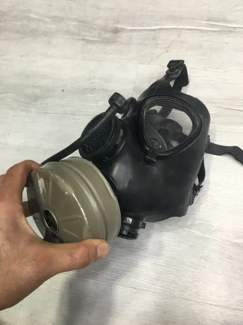 ماسک دراگر و فانوس|کلکسیون اشیاء عتیقه|قشم, |دیوار