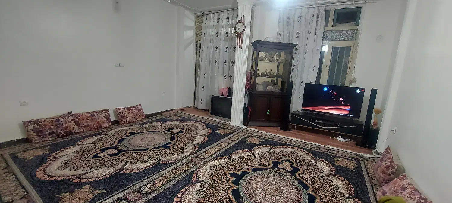 47 متر آپارتمان با ۳۰ متر حیاط اختصاصی|فروش آپارتمان|تهران, آذری|دیوار