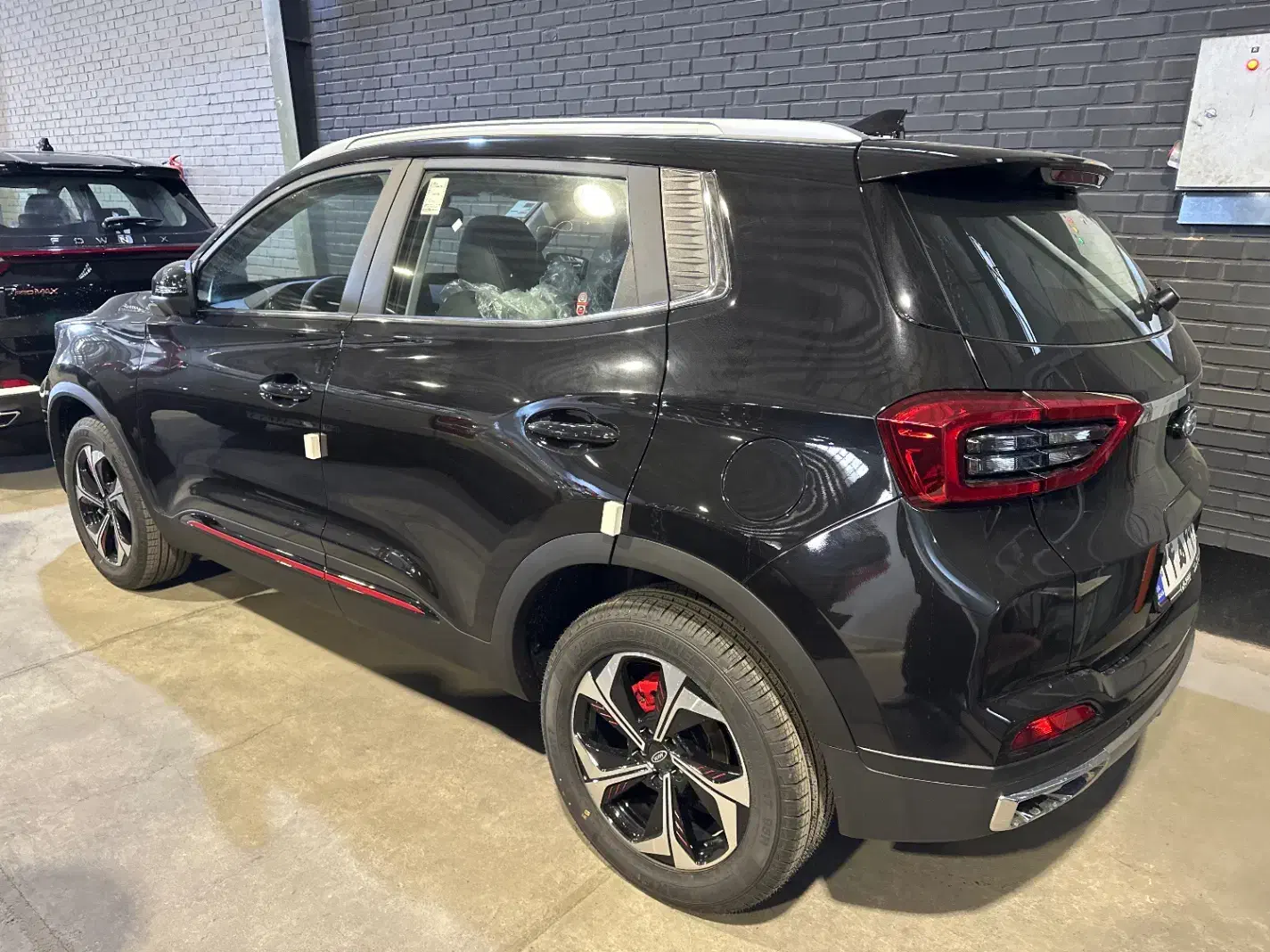 T.K.K ثبت نام ایکس ۵۵|خودرو سواری و وانت|تهران, شهرک استقلال|دیوار