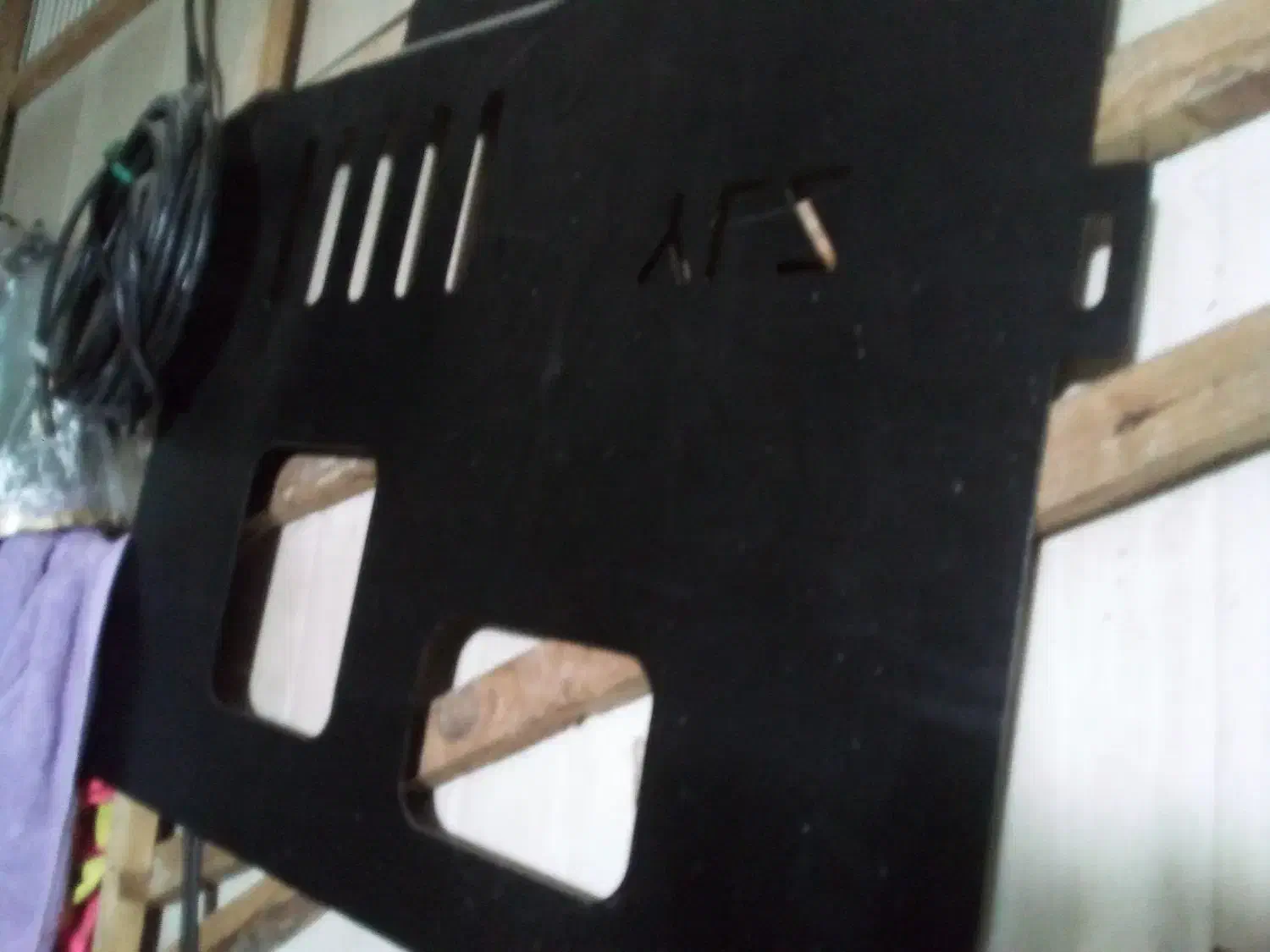 وسایل استوک و نو ۳۱۵ و لیفان ۸۲۰|قطعات یدکی و لوازم جانبی|محمودآباد, |دیوار