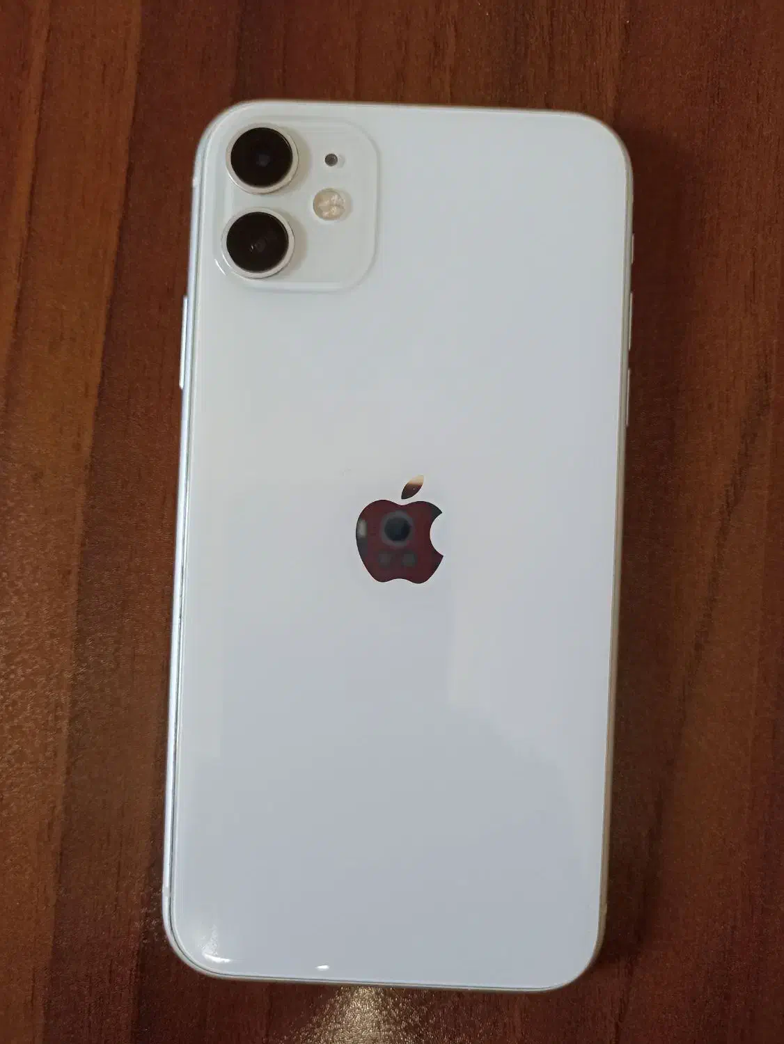 آیفون 11 نرمال iphone|موبایل|مشهد, بهشت|دیوار