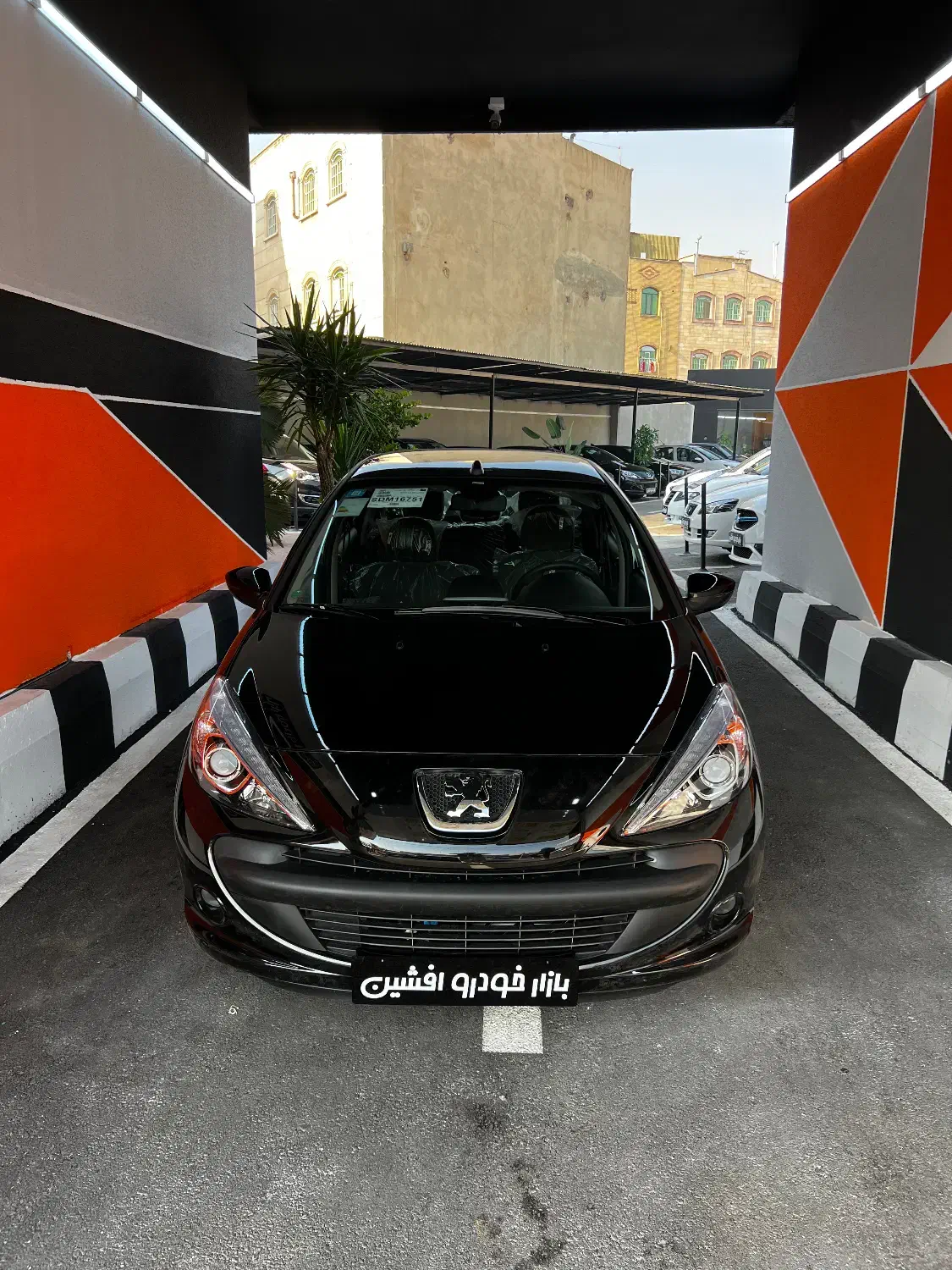 ۲۰۷ tu3 دنده ای ۴۰۴ صفر|خودرو سواری و وانت|اسلامشهر, مطهری|دیوار