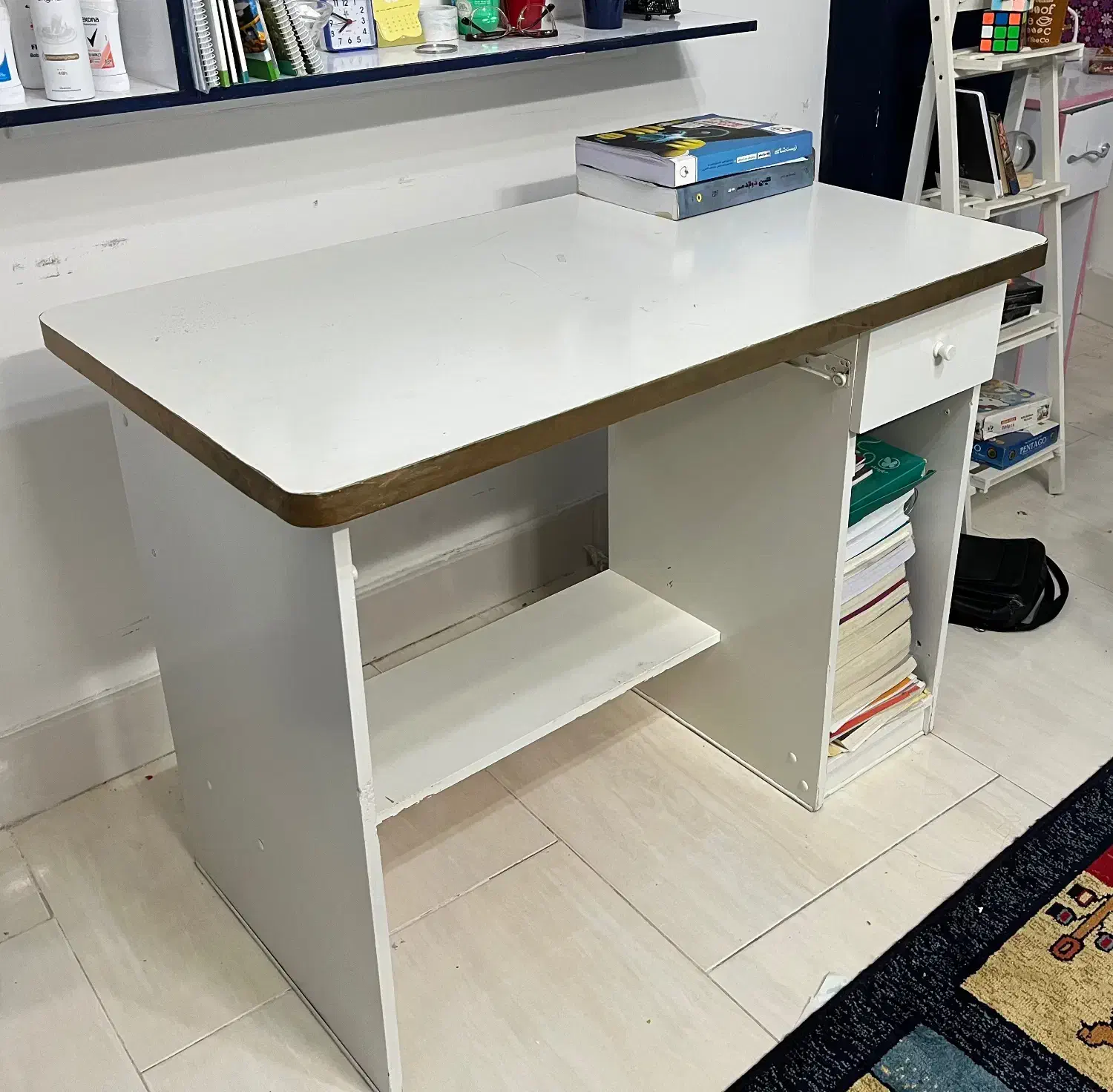 میز تحریر|میز تحریر و کامپیوتر|سبزوار, عارف|دیوار