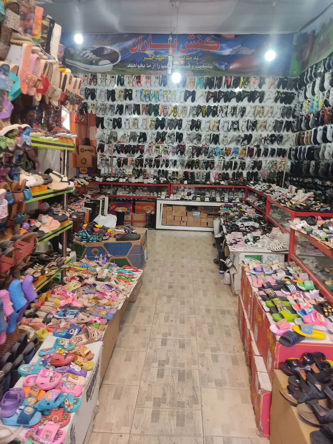 فروشنده خانم و آقا|استخدام بازاریابی و فروش|سبزوار, پامنار|دیوار