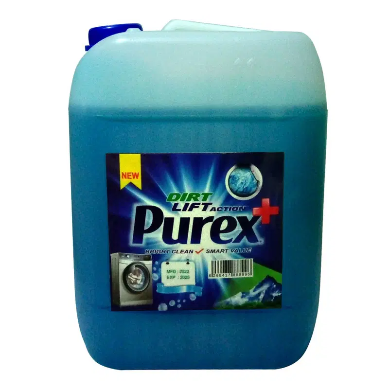 مایع لباسشویی و ظرفشویی زیر فی بازار مدل PX19|مواد شوینده و دستمال کاغذی|مشهد, مصلی (کارمندان اول)|دیوار