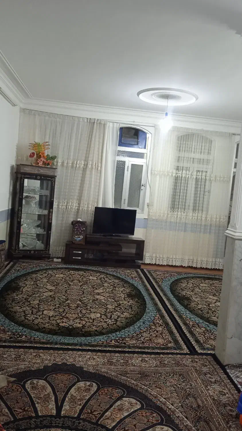 خانه اجاره ای120متر|اجارهٔ خانه و ویلا|قم, علی آباد سعدگان|دیوار