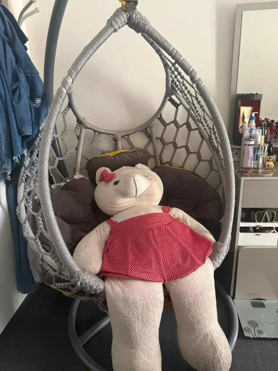 تاب کودک|اسباب‌بازی بچه|مشهد, سرافرازان|دیوار