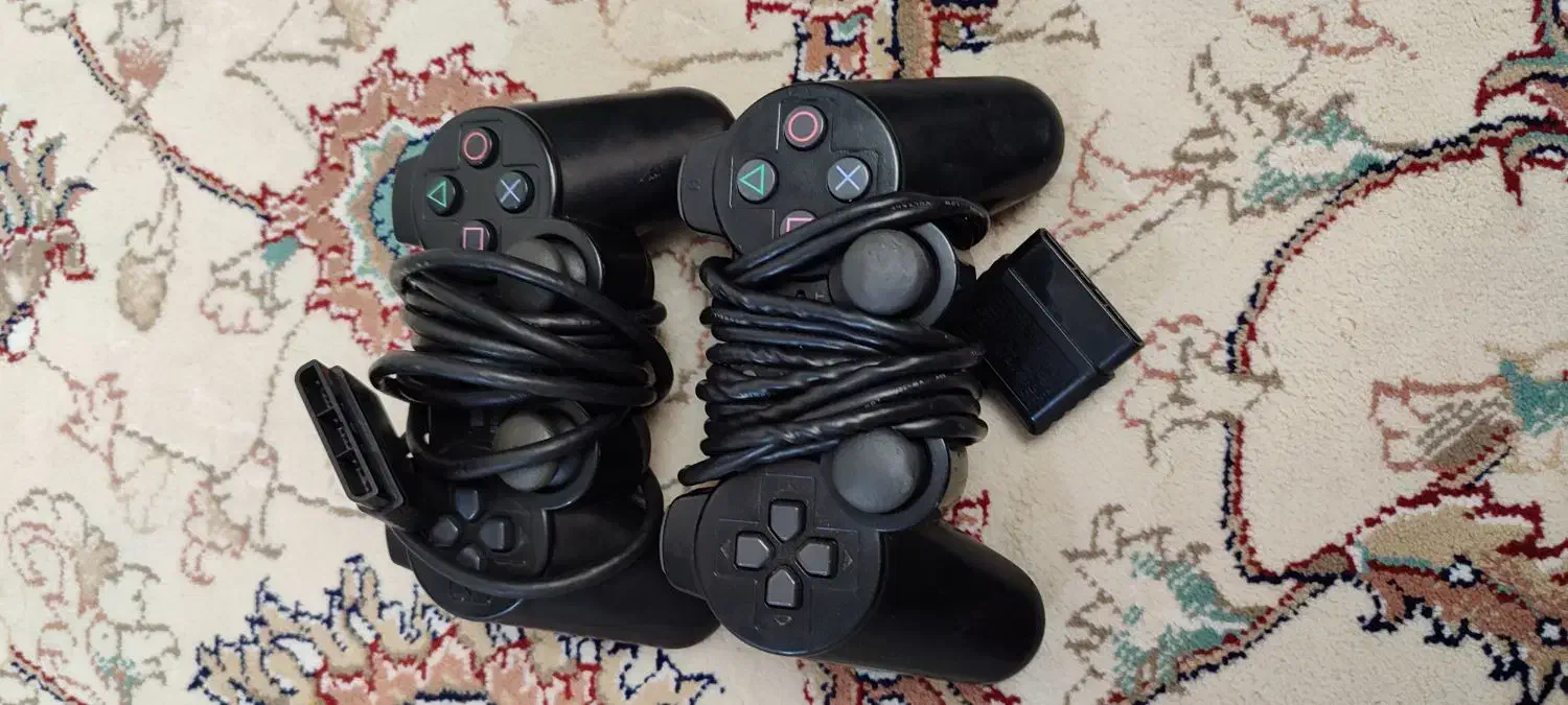 پی اس2 نونو|کنسول، بازی ویدئویی و آنلاین|بروجرد, |دیوار