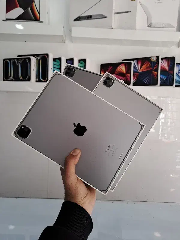 ایپد پرو  M2|تبلت|تهران, استاد معین|دیوار