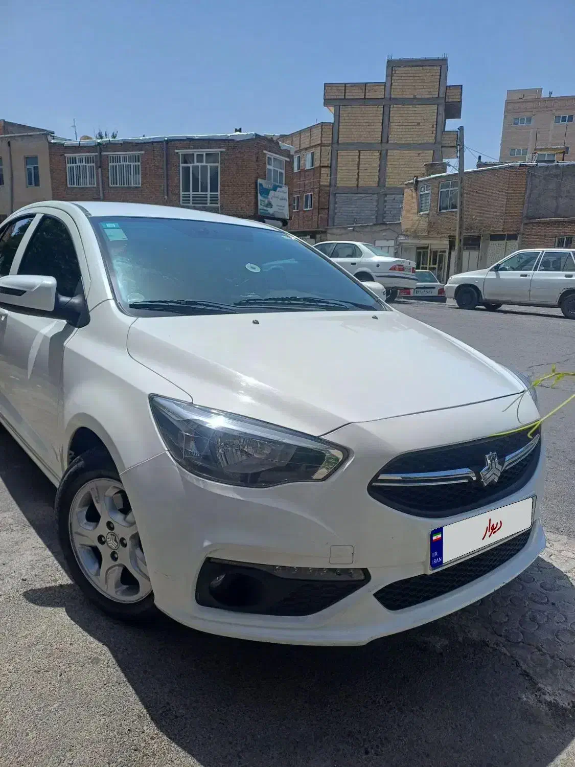 شاهین gl|خودرو سواری و وانت|تبریز, |دیوار