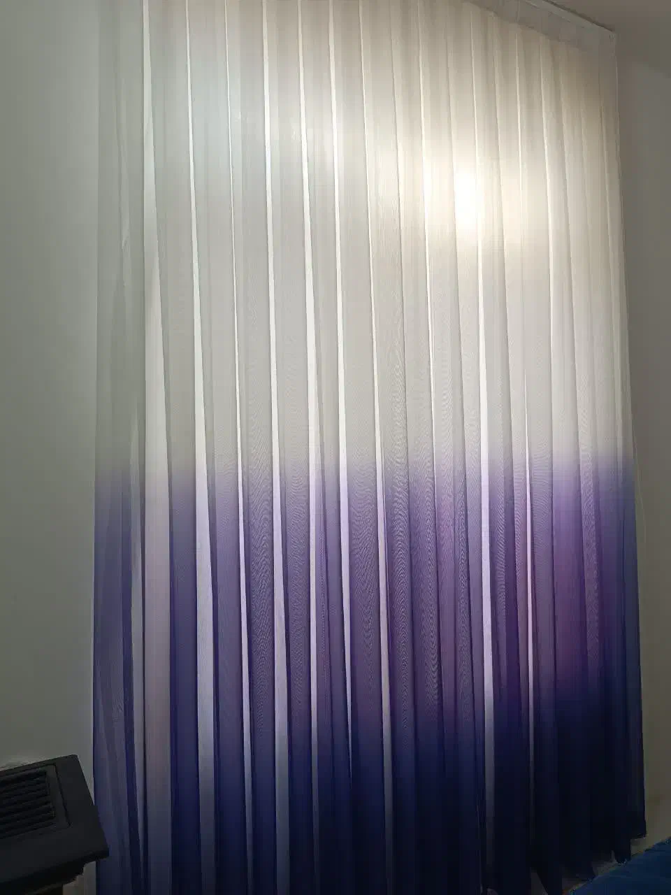 پرده ابرنگی|پرده، رانر، رومیزی|تربت‌حیدریه, یحیی آباد|دیوار