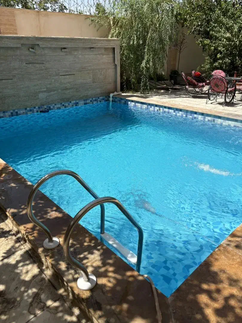 باغ ویلا اجاره ای شهریار|اجارهٔ کوتاهمدت ویلا و باغ|ملارد, |دیوار