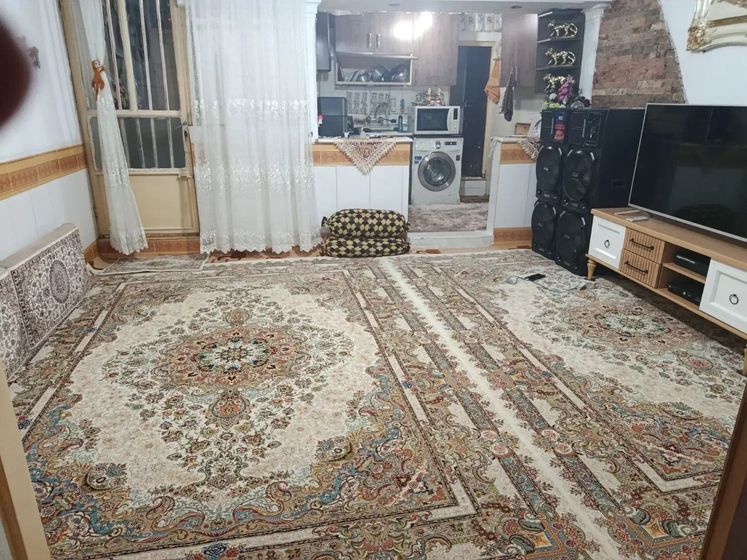 خانه فروشی|فروش خانه و ویلا|اقبالیه, |دیوار