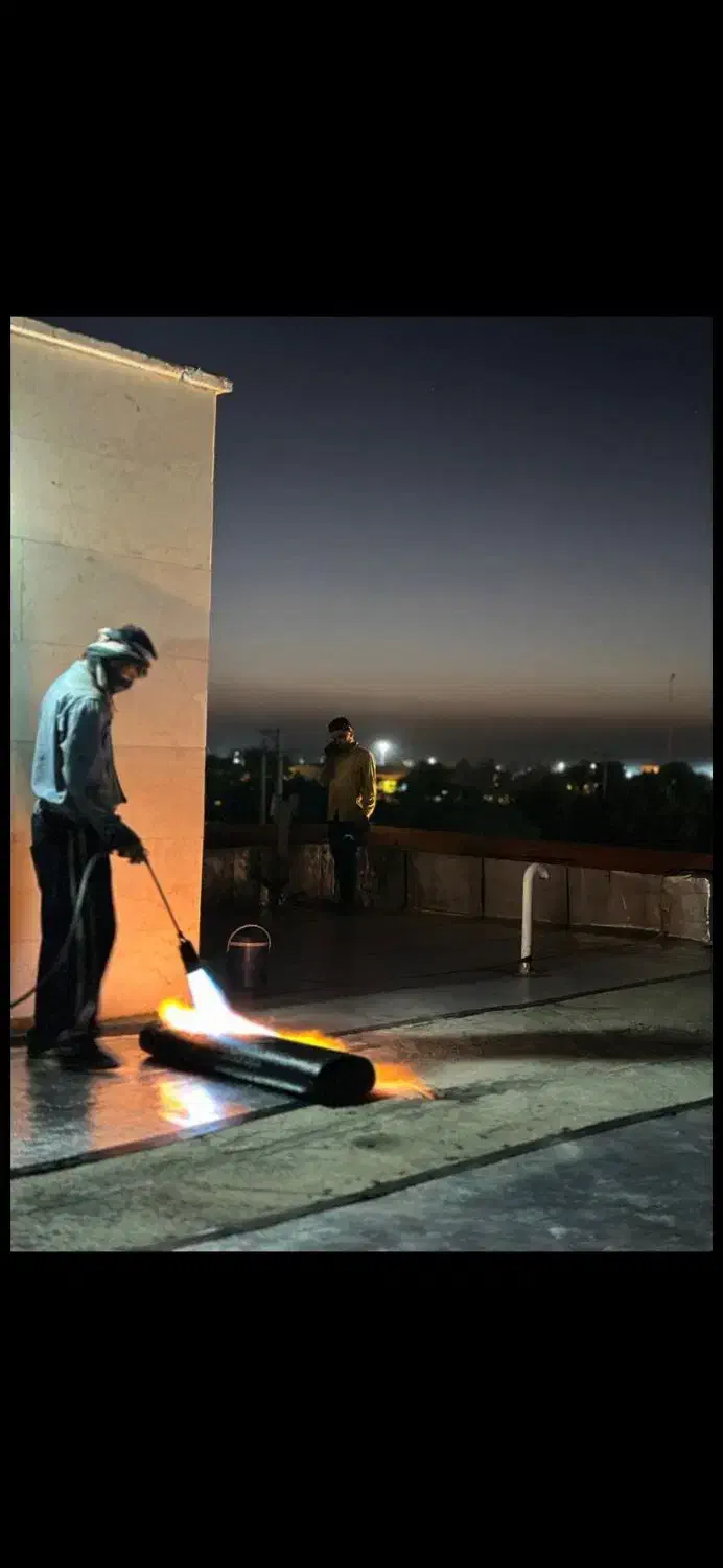 پخش نصب ایزوگام دلیجان با بهترین کیفیت|خدمات پیشه و مهارت|رامهرمز, |دیوار