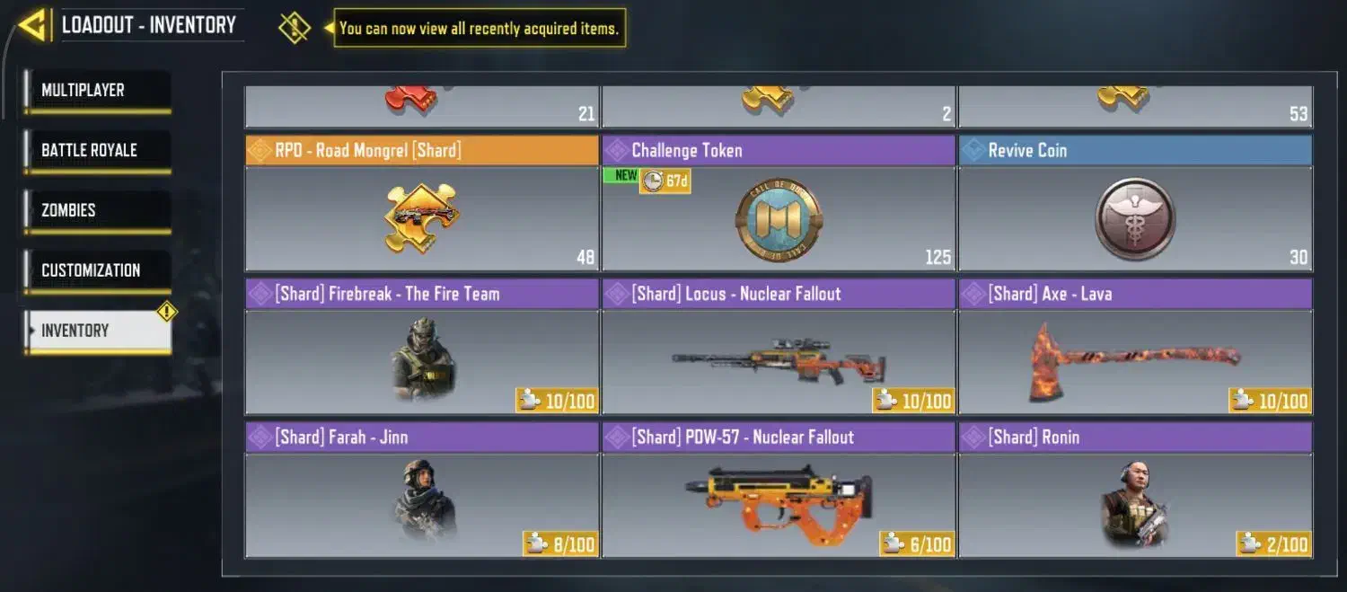 اکانت کلاف|کنسول، بازی ویدئویی و آنلاین|بندرعباس, |دیوار