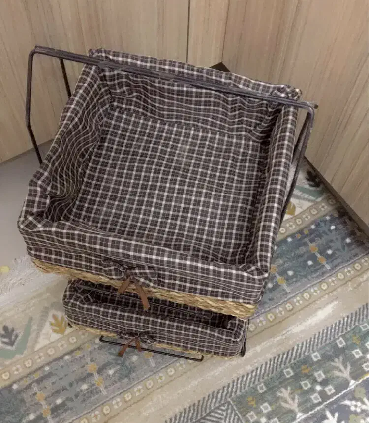 سبد سیب زمینی و پیاز|آبچکان و نظمدهنده ظروف|تهران, منیریه|دیوار