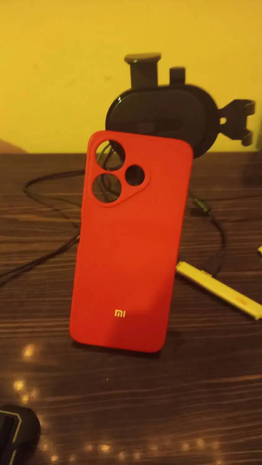 قاب گوشی ردمی13|لوازم جانبی موبایل و تبلت|اردبیل, |دیوار