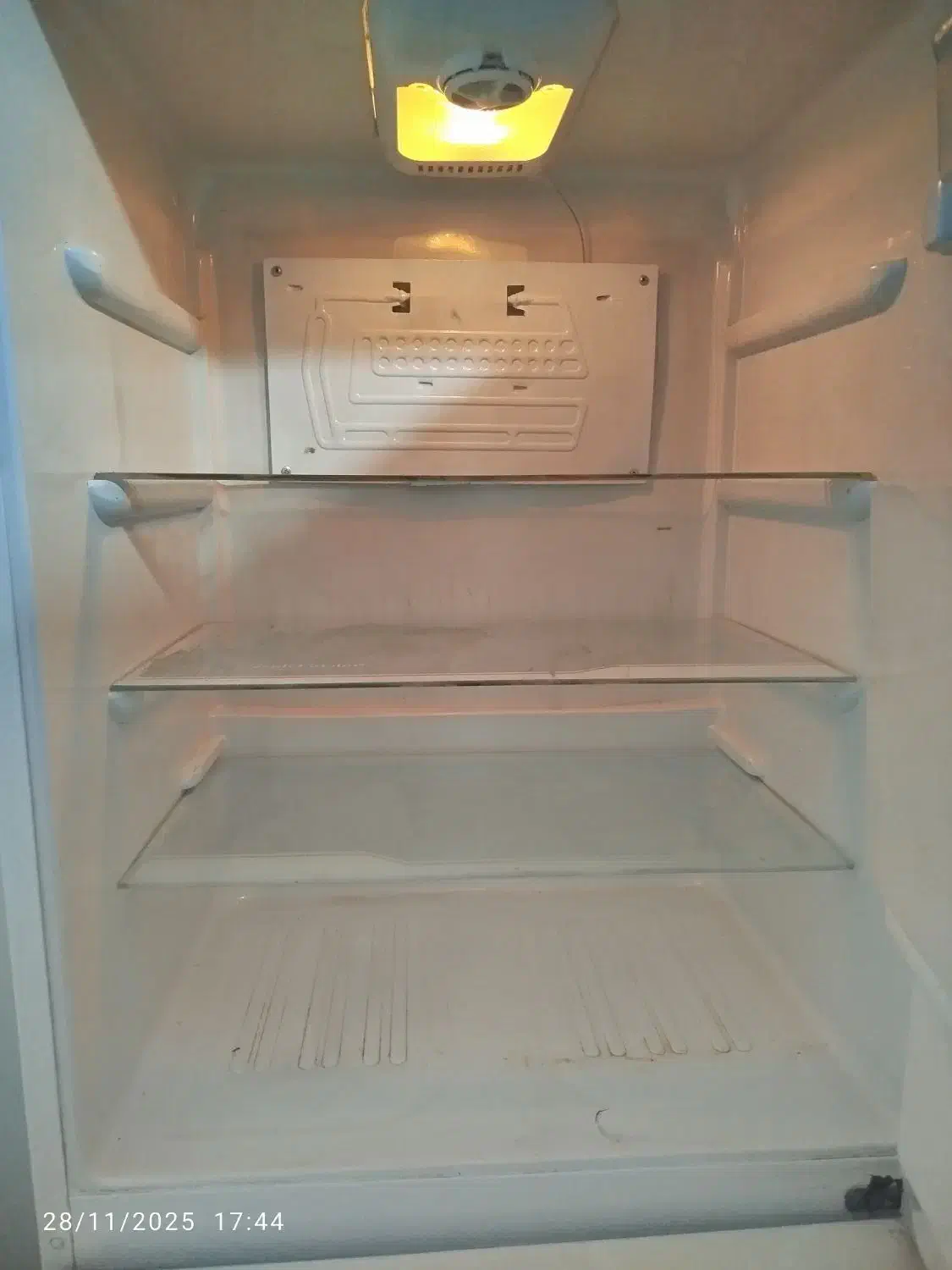 یخچال سالم جنرال استیل|یخچال و فریزر|نصر آباد, |دیوار