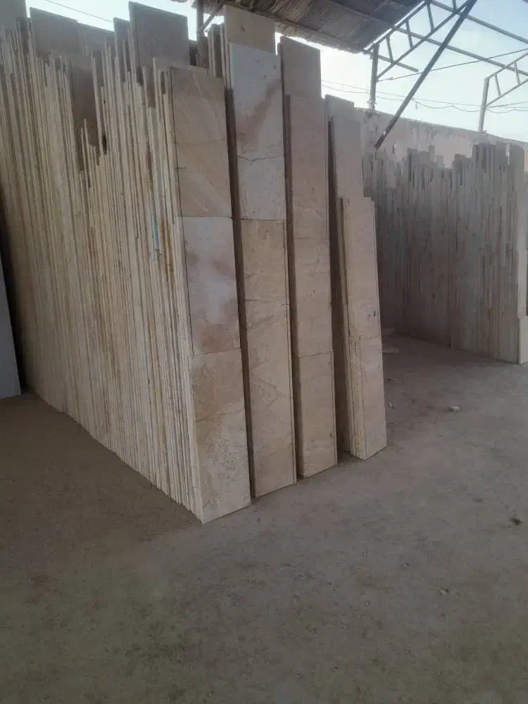 سنگ درپوش طرح چوب بدون سوراخ|مصالح و تجهیزات ساختمان|کرج, دانشگاه هنر تهران (پردیس کرج)|دیوار