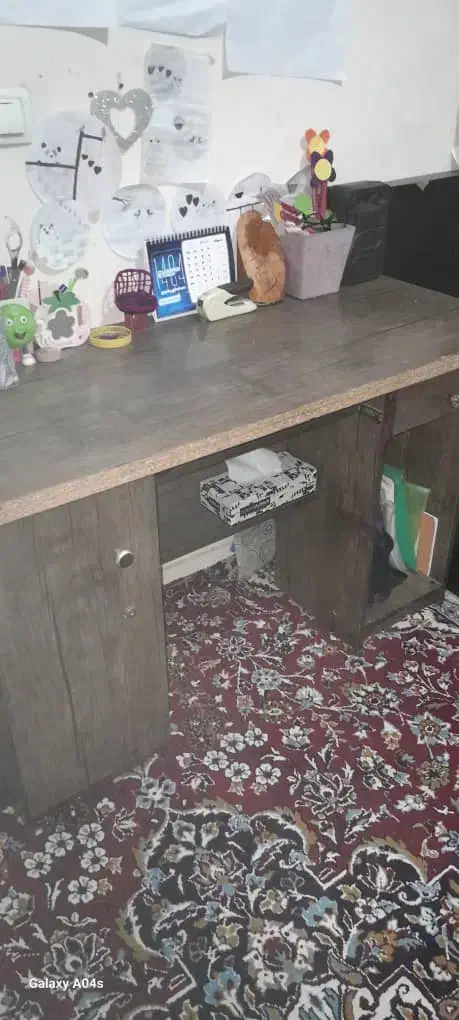 مقداری وسایل خانه و عروسک|حراج|اهواز, پردیس|دیوار