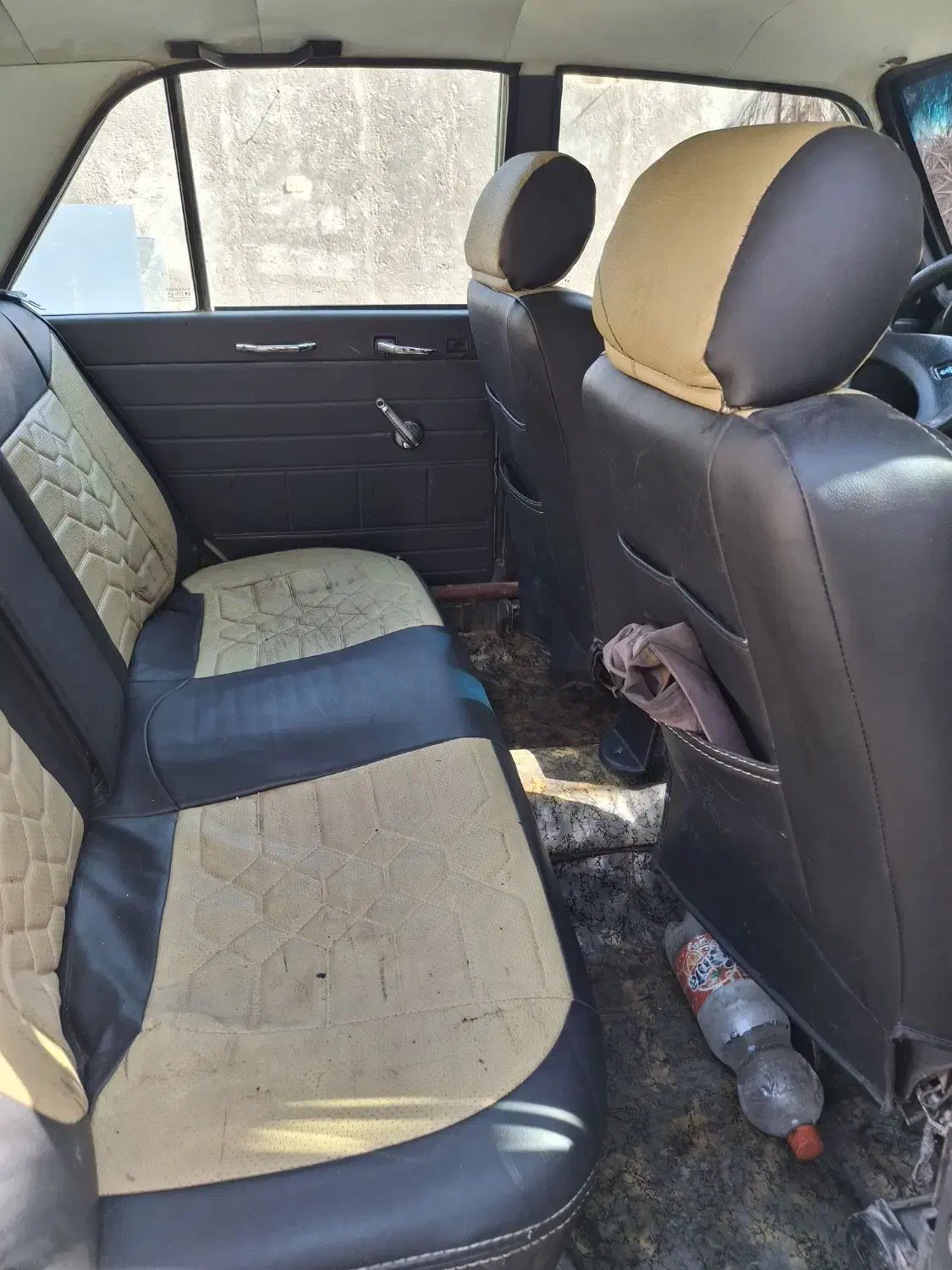 فروشنده|خودرو سواری و وانت|بم, |دیوار