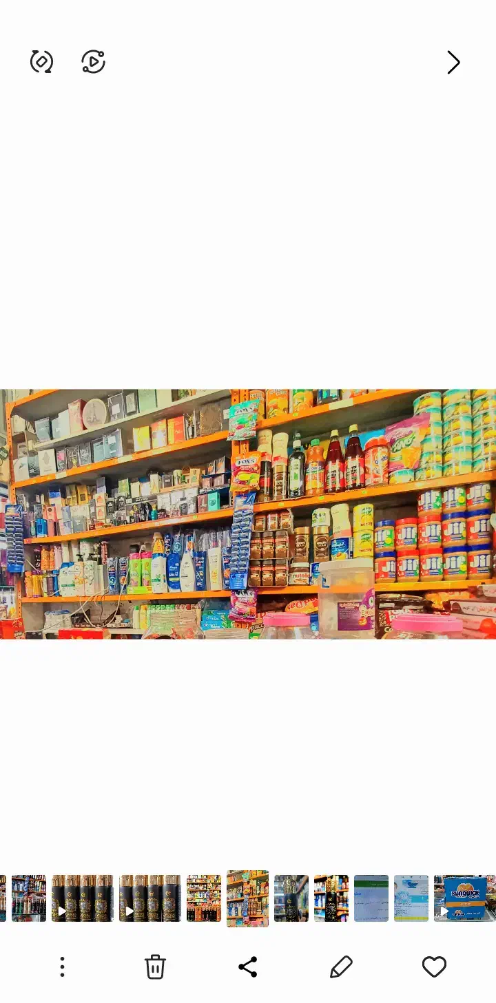 قفسه فلزی (آرماری)|فروشگاه و مغازه|کازرون, |دیوار