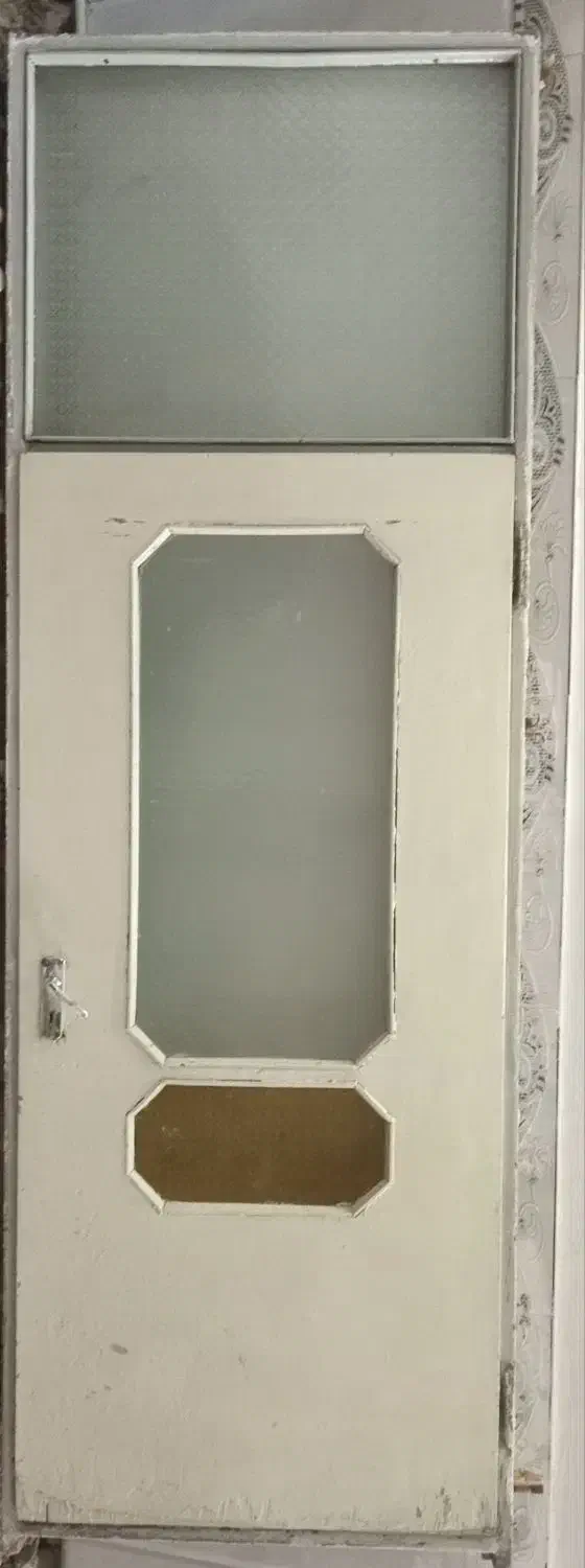 در ورودی|مصالح و تجهیزات ساختمان|زنجان, |دیوار