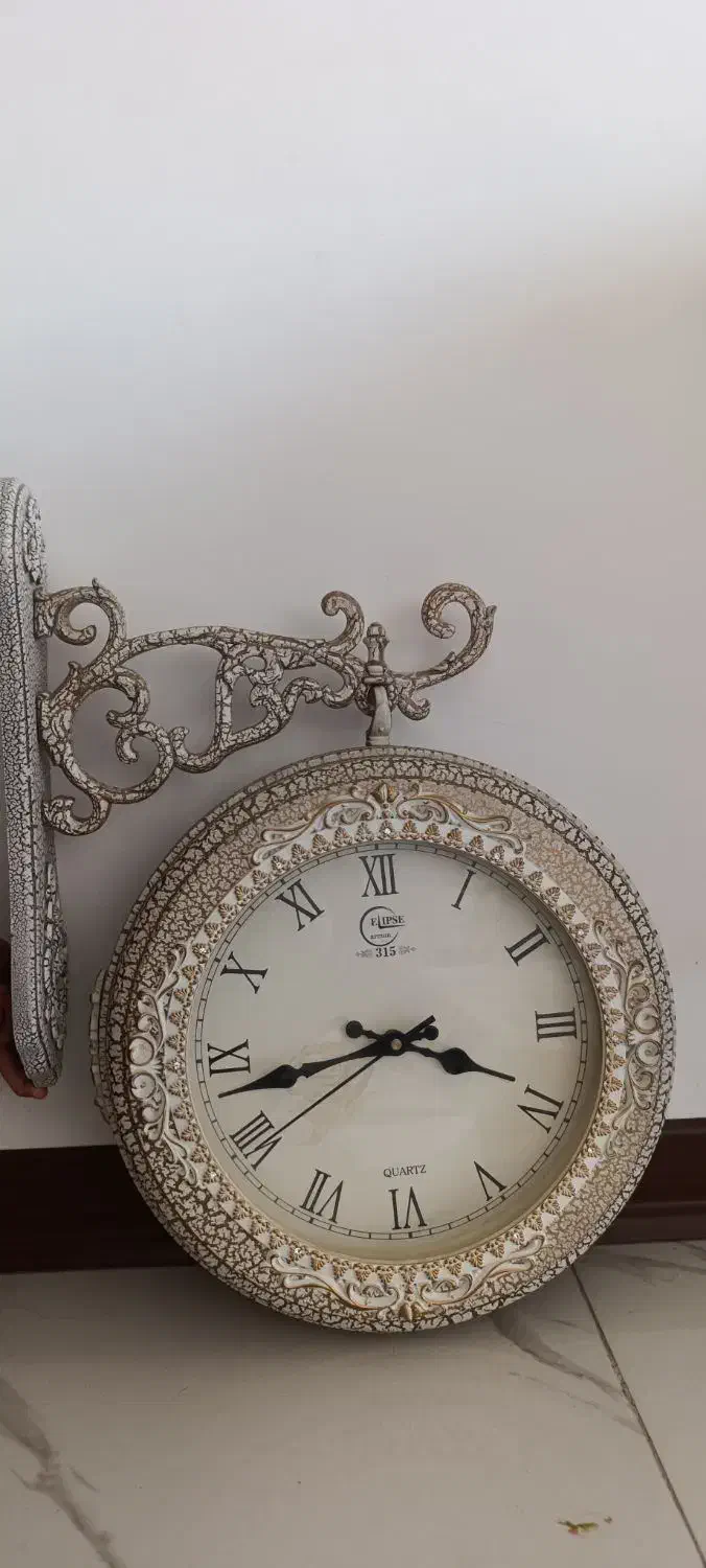 ساعت دیواری سالم|ساعت دیواری و تزئینی|شیراز, کوشک میدان|دیوار