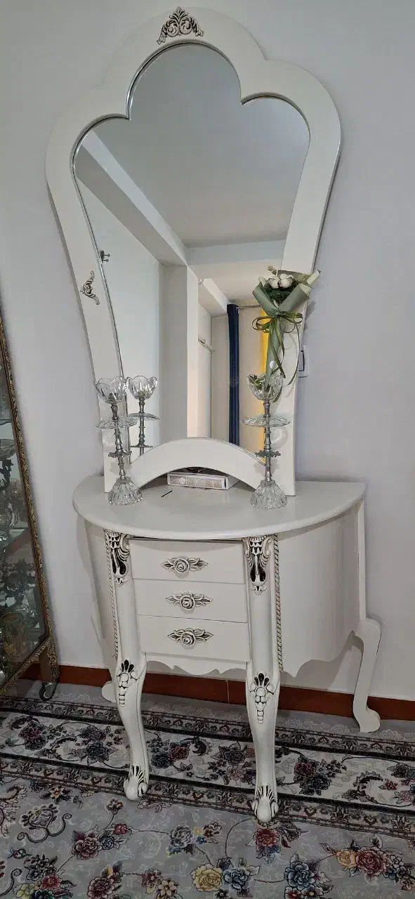 فروشی|میز و صندلی غذاخوری|سلطانیه, |دیوار