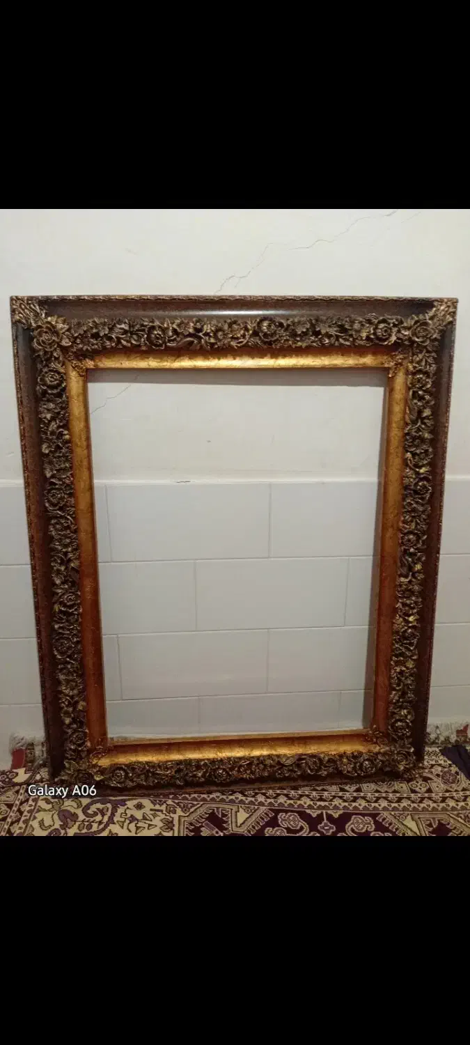 قاب تابلو|تابلو، نقاشی، عکس|میانه, |دیوار