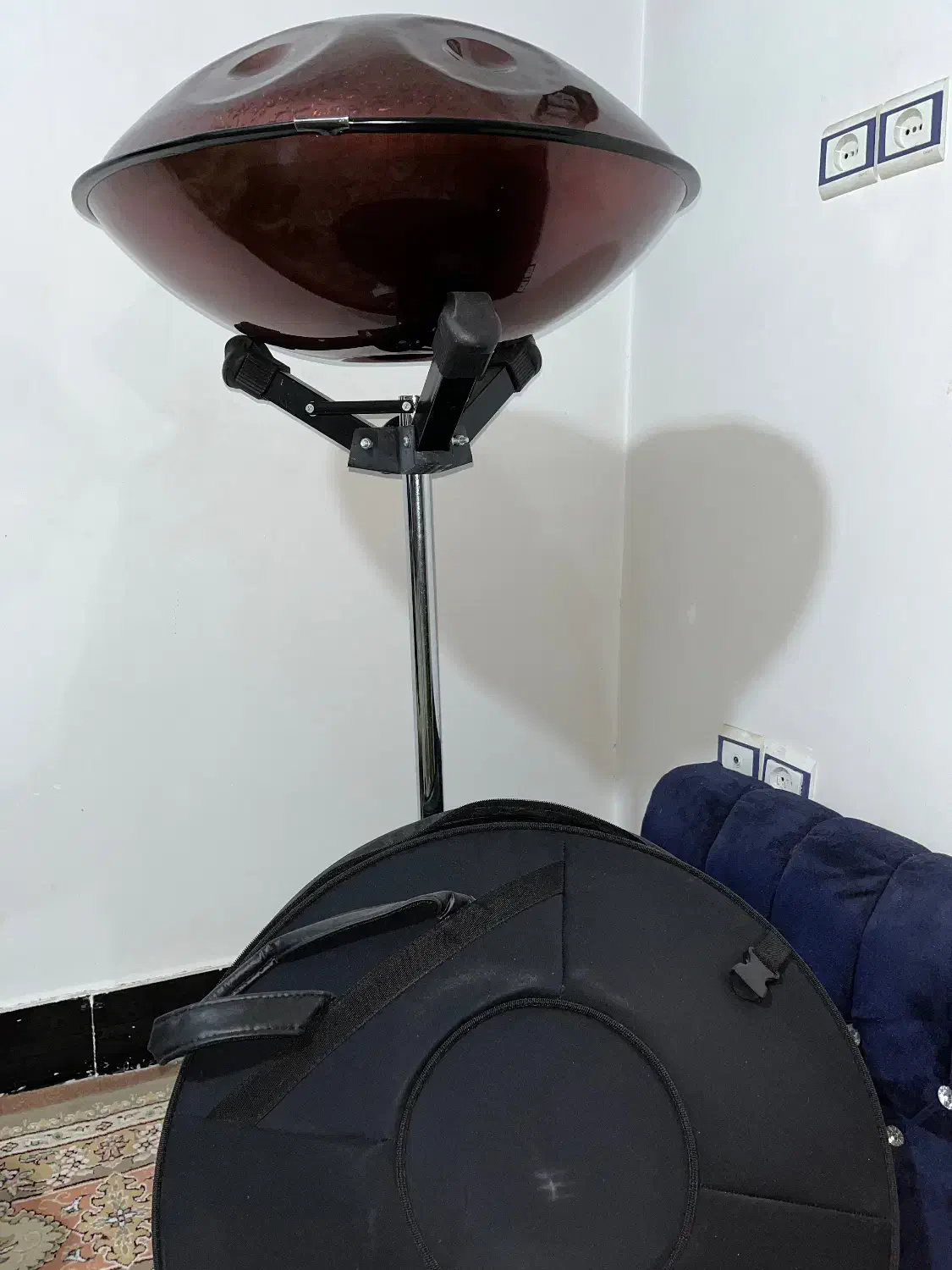 فروش فوری هنگ درام آکبند|درام و پرکاشن|ساری, |دیوار