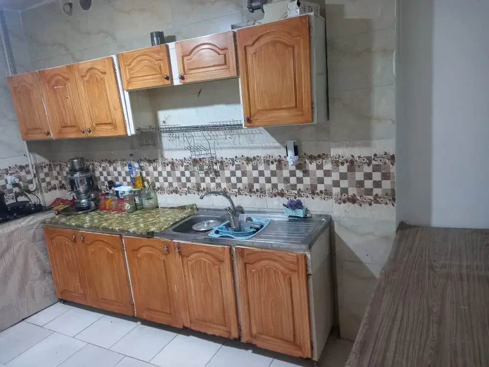 کابینت آشپزخانه|مصالح و تجهیزات ساختمان|اصفهان, بهارستان|دیوار