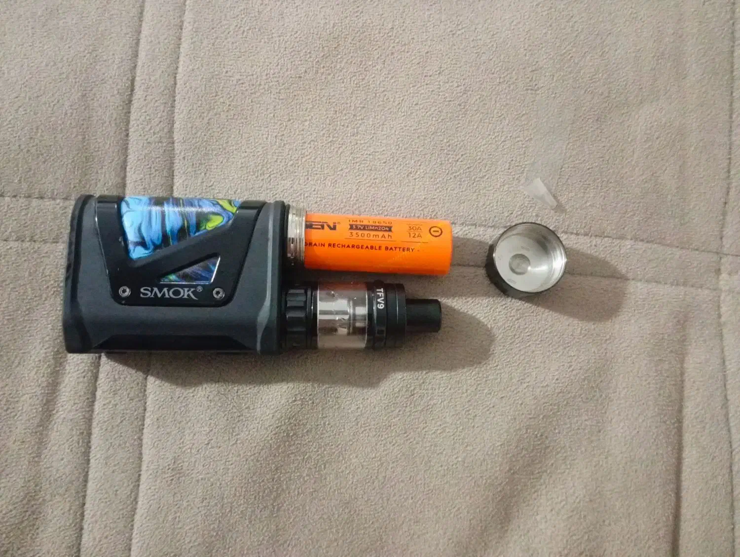 ویپ 80وات|اشیا|تهران, هفده شهریور|دیوار