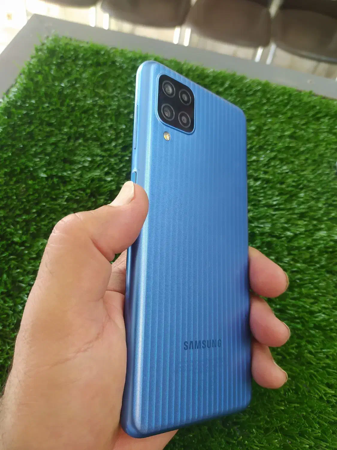 سامسونگ m12|موبایل|سبزوار, قصبه اب یمین|دیوار