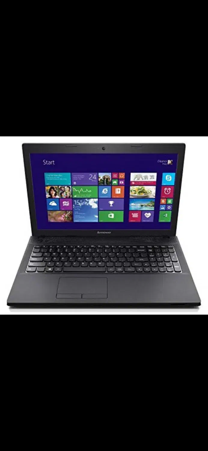 لنوو LENOVO G510 RAM 16 گرافیک دار|رایانه همراه|مشهد, دانشجو|دیوار