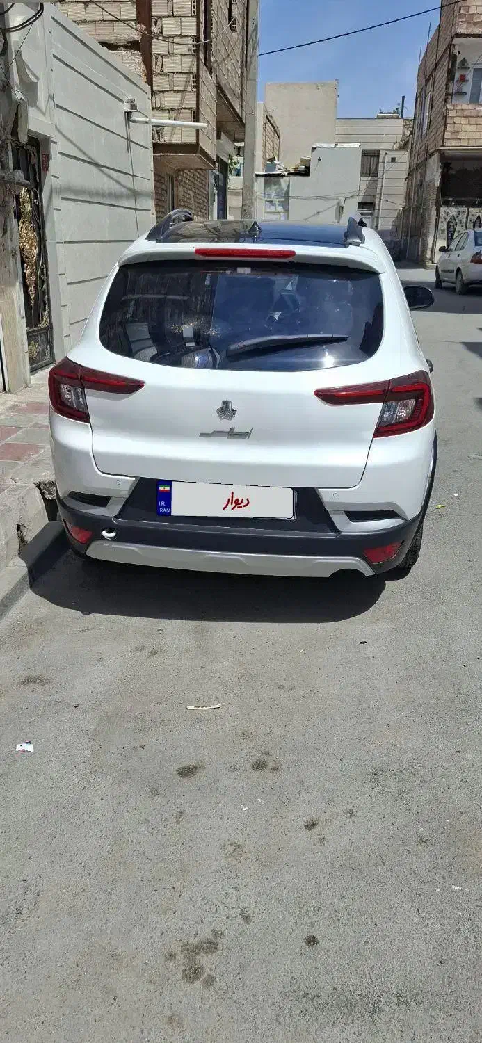 اطلس G سانروف مدل ۱۴۰۳|خودرو سواری و وانت|قرچک, قشلاق جیتو|دیوار