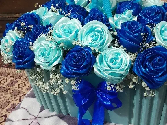 گل ربانی|گل مصنوعی|کرج, خرمدشت|دیوار