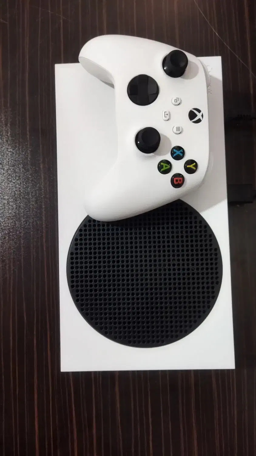 xbox sere s|کنسول، بازی ویدئویی و آنلاین|شیراز, بریجستون|دیوار