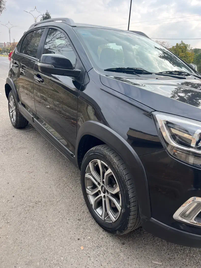 ایکس 22دنده ۹۸|خودرو سواری و وانت|گنبد کاووس, |دیوار