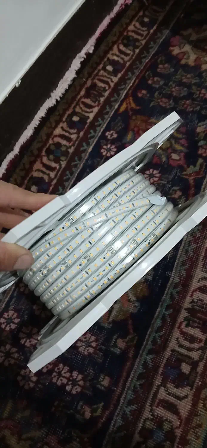 شیلنک نوری ای دی سی|ریسه و چراغ تزئینی|مرند, |دیوار