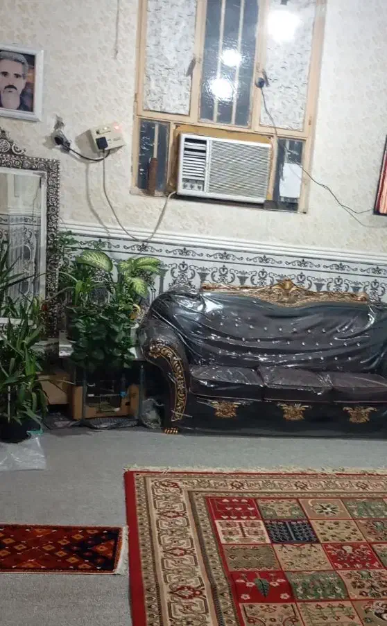 گولرگاری ۲۰هزارسوپرا|کولر گازی و فن‌کوئل|مسجد سلیمان, |دیوار