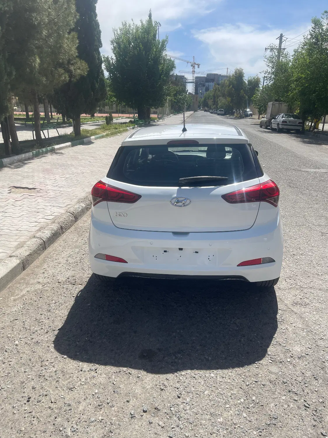 i20|خودرو سواری و وانت|سیرجان, |دیوار