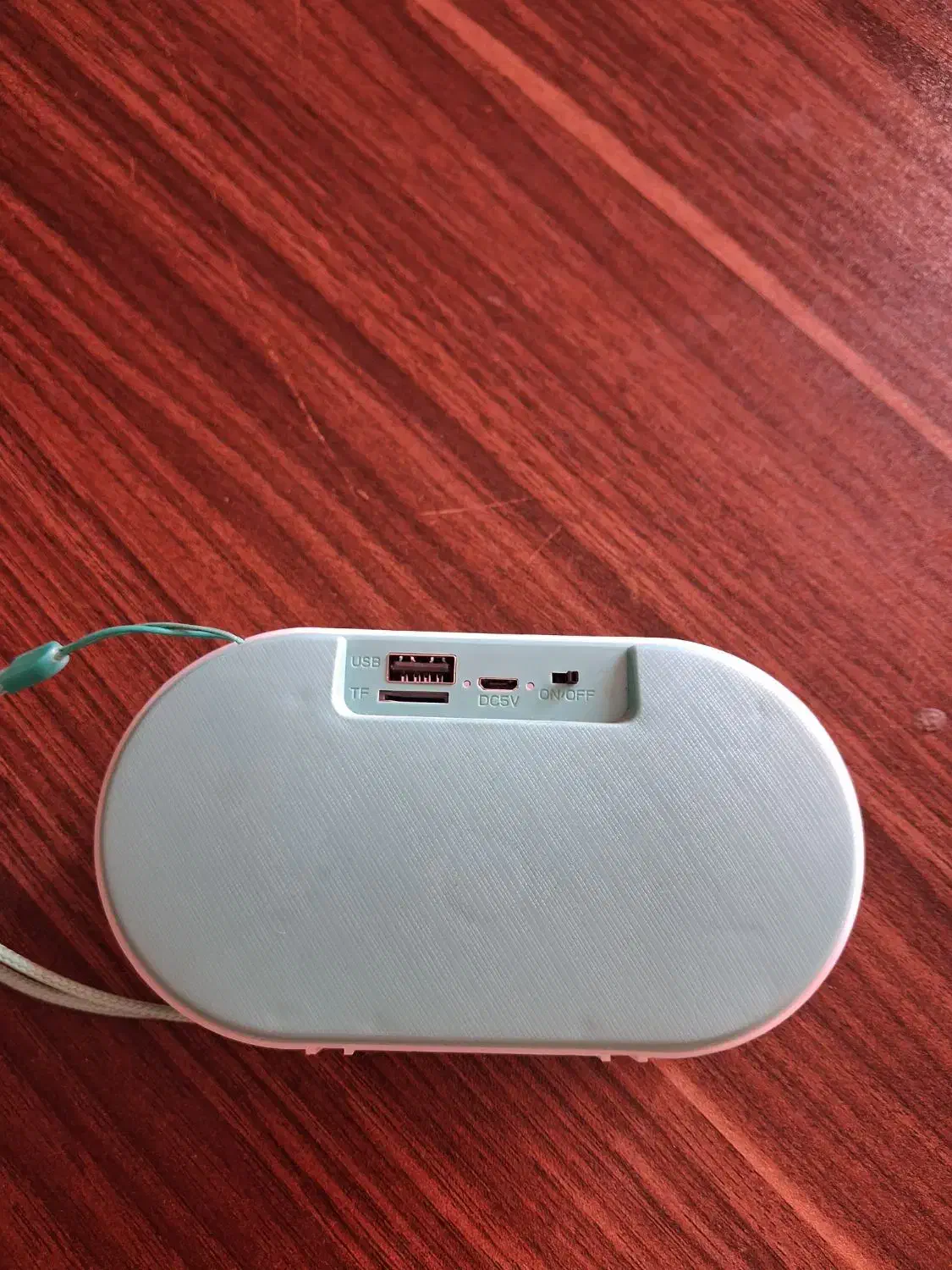 اسپیکر بلوتوثی مسافرتی|سیستم صوتی خانگی|فردیس, نسترن غربی|دیوار