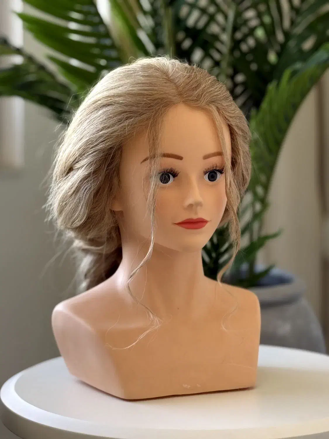 سر مانکن آسیایی|آرایشی، بهداشتی، درمانی|سردشت, |دیوار