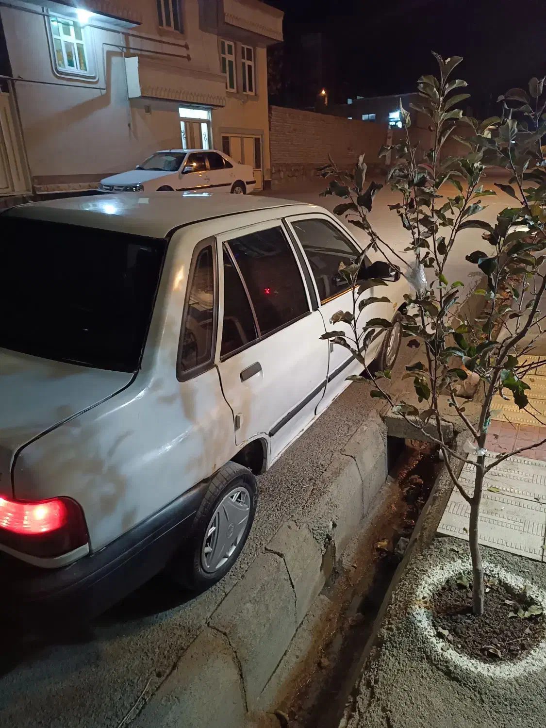 پراید مدل 1381|خودرو سواری و وانت|چالدران, |دیوار