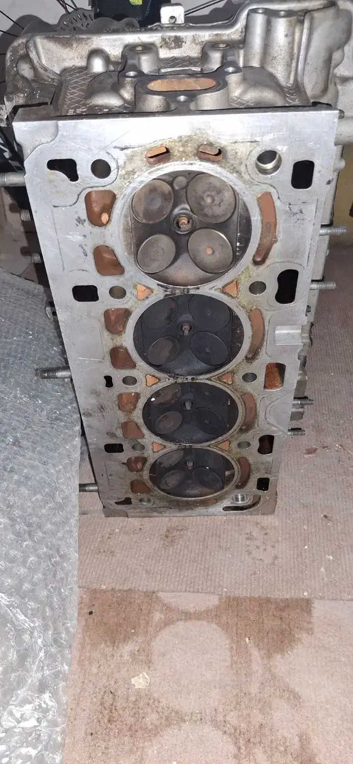 سرسیلند|قطعات یدکی و لوازم جانبی|فولادشهر, B7|دیوار