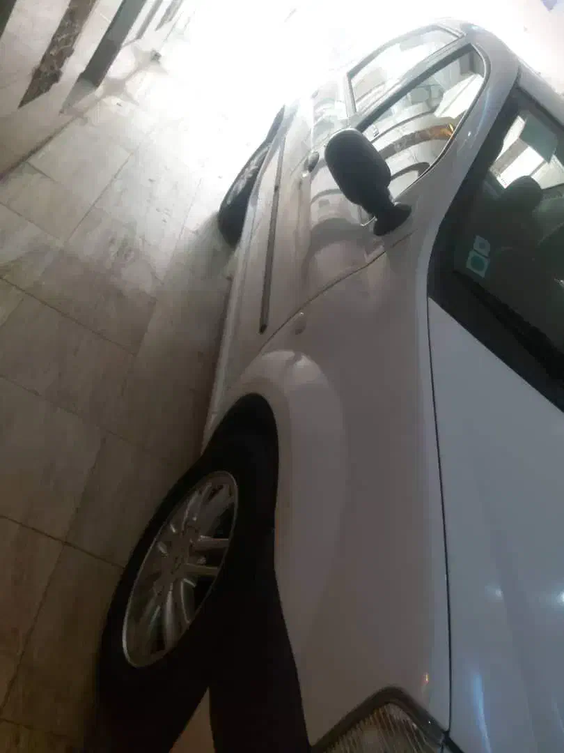 ال نود۹۶|خودرو سواری و وانت|تهران, جیحون|دیوار