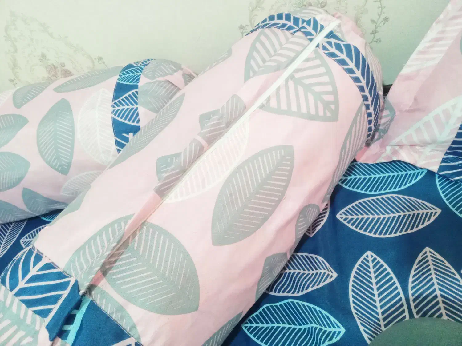 دوخت انواع کاوربالشت، متکا، دلبر، کوسن ملافه|رختخواب، بالش، پتو|سهند, |دیوار